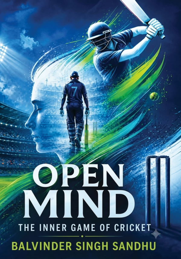 Home open mind