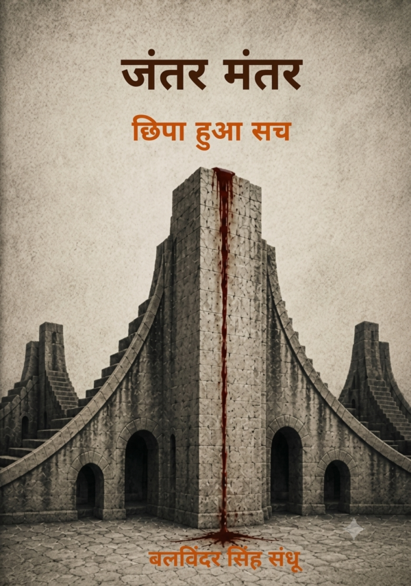 Home जंतर